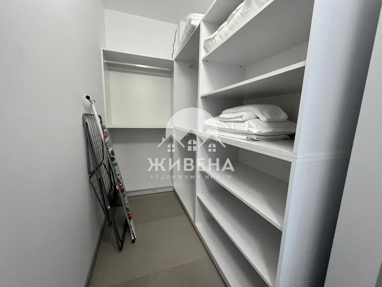 Дава под наем 3-СТАЕН, гр. Варна, к.к. Чайка, снимка 8 - Апартаменти - 56169789