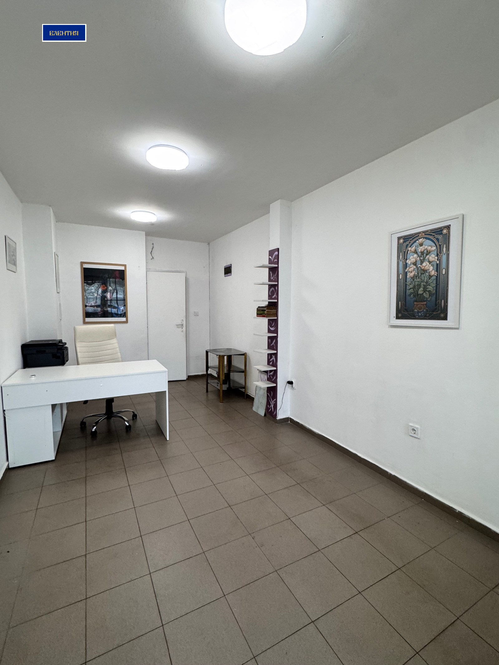 Дава под наем ОФИС, гр. София, Гоце Делчев