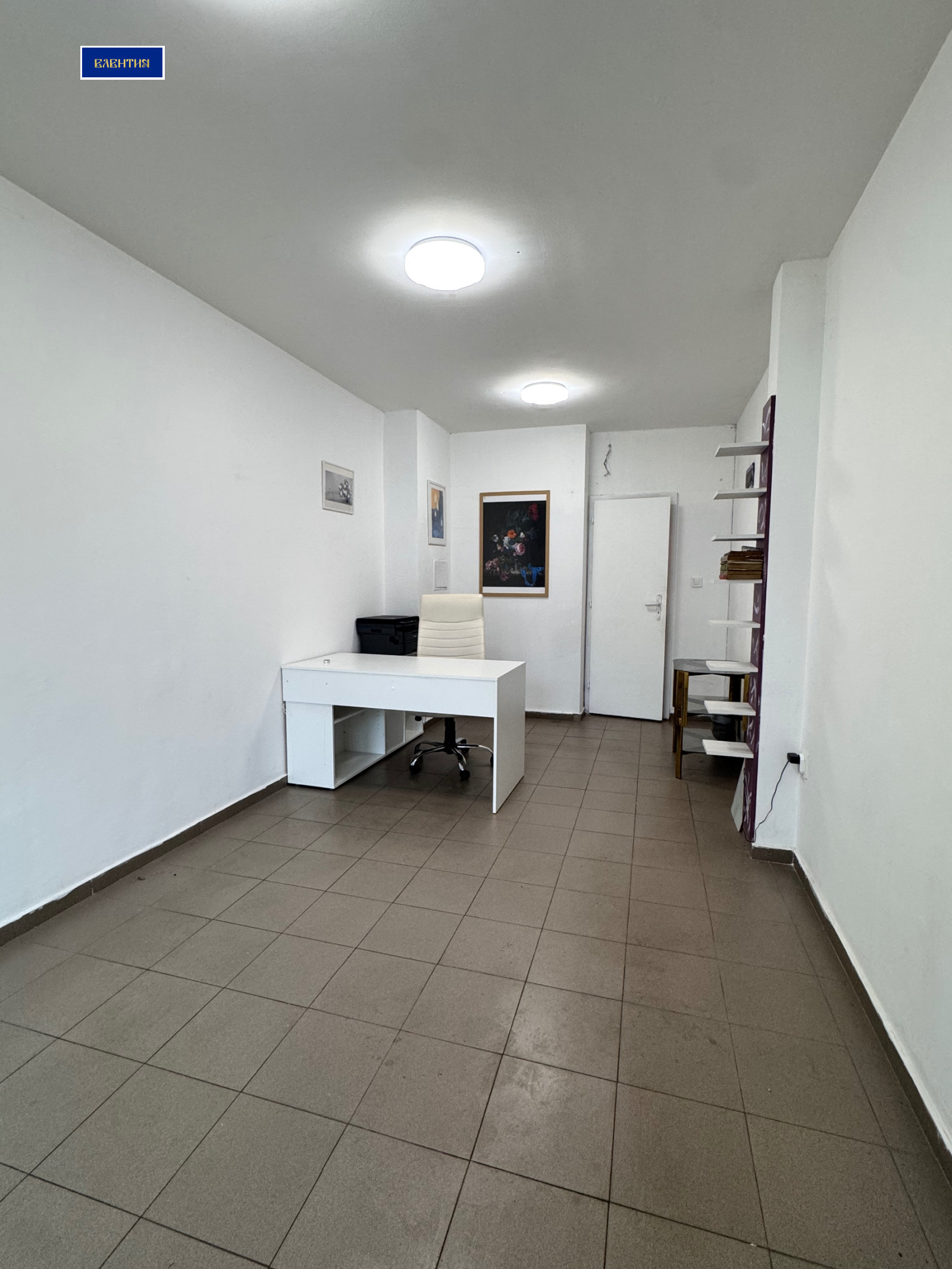 Дава под наем ОФИС, гр. София, Гоце Делчев, снимка 3 - Офиси - 53913802