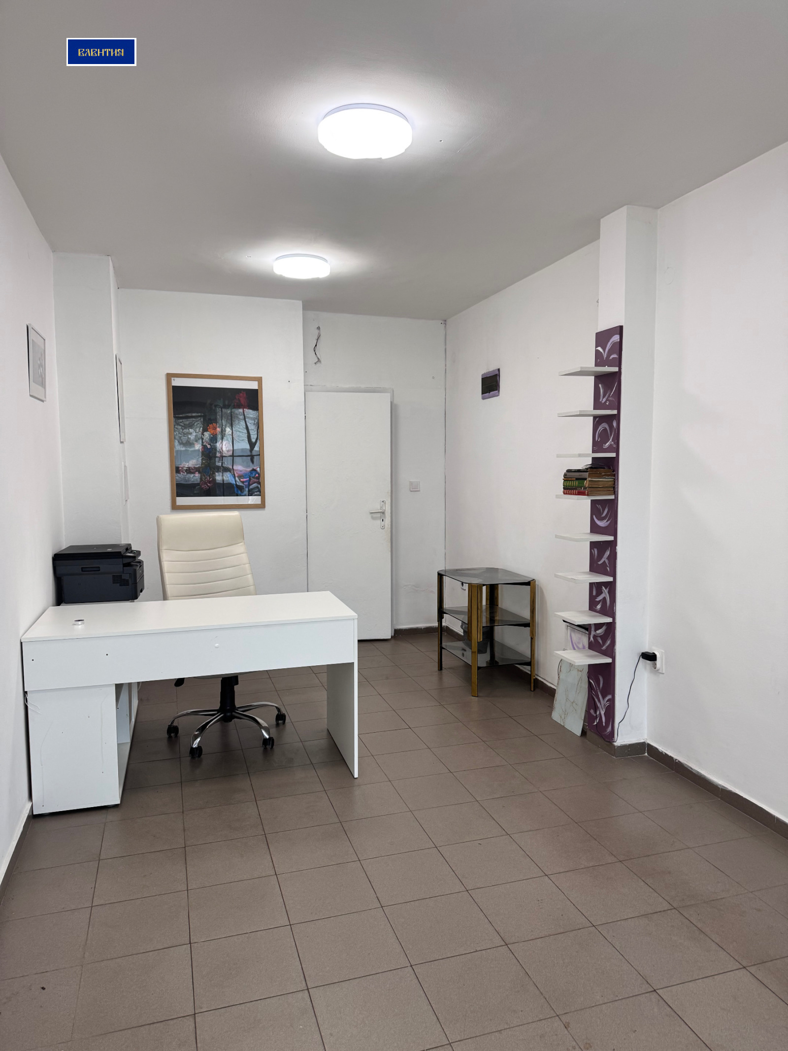 Дава под наем ОФИС, гр. София, Гоце Делчев, снимка 5 - Офиси - 53913802