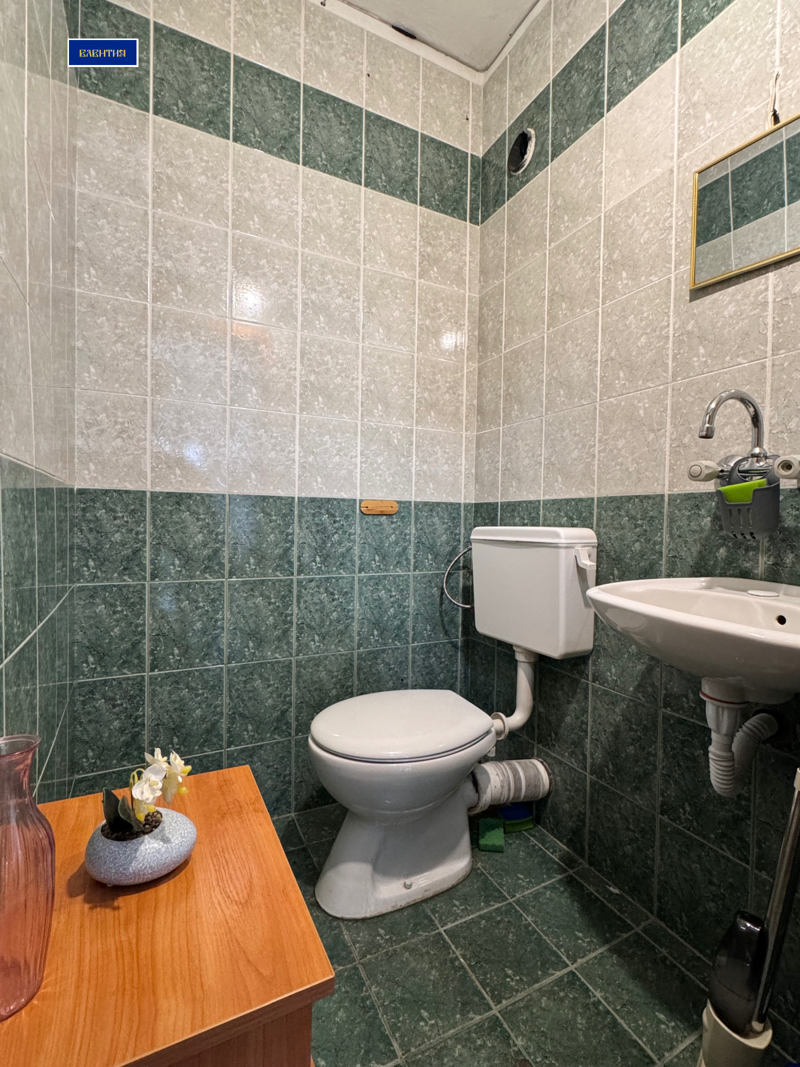 Дава под наем ОФИС, гр. София, Гоце Делчев, снимка 4 - Офиси - 53913802