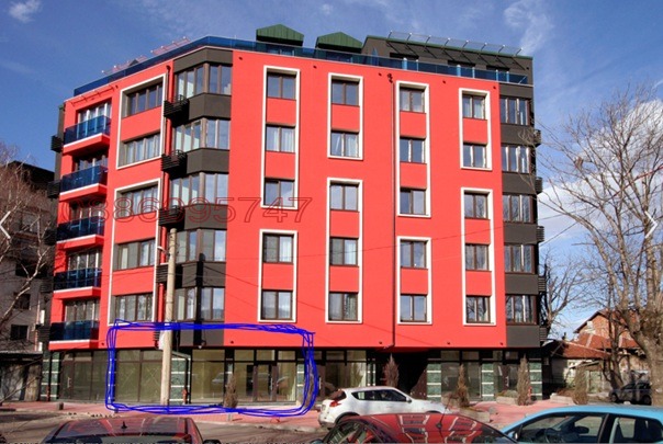 Дава под Наем ОФИС | Imot.bg — изображение 10