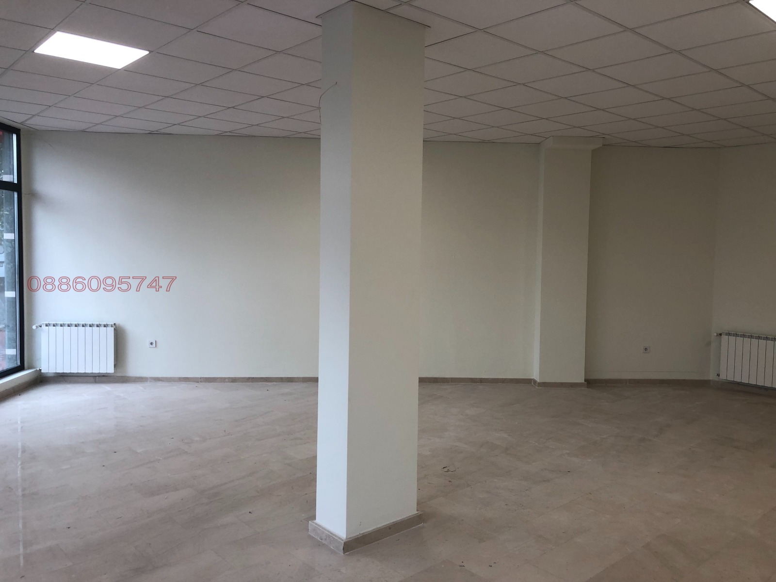 Дава под Наем ОФИС | Imot.bg — изображение 7