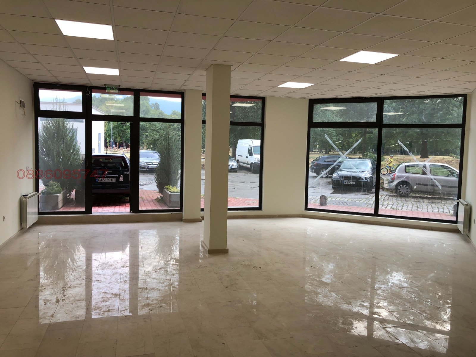 Дава под Наем ОФИС | Imot.bg — изображение 3