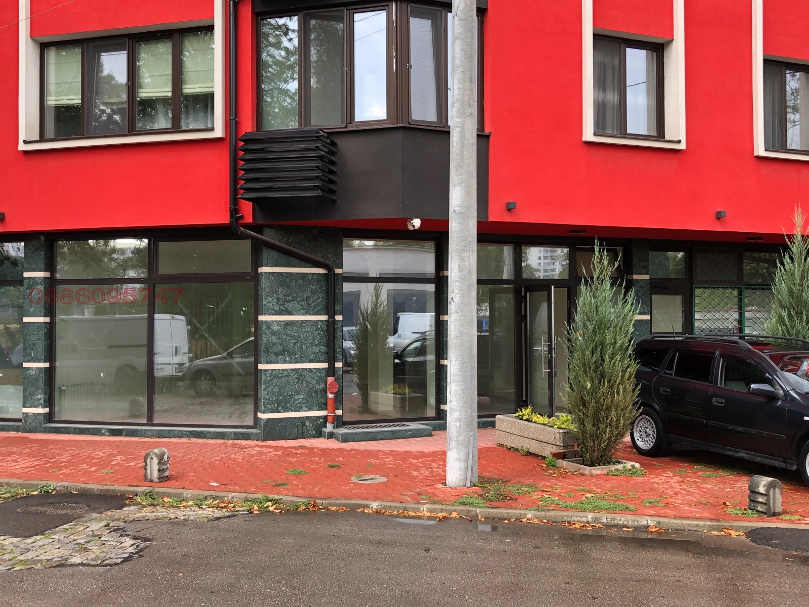 Дава под Наем ОФИС | Imot.bg — изображение 9