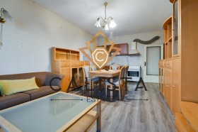 2 bedroom Obelya, Sofia 12