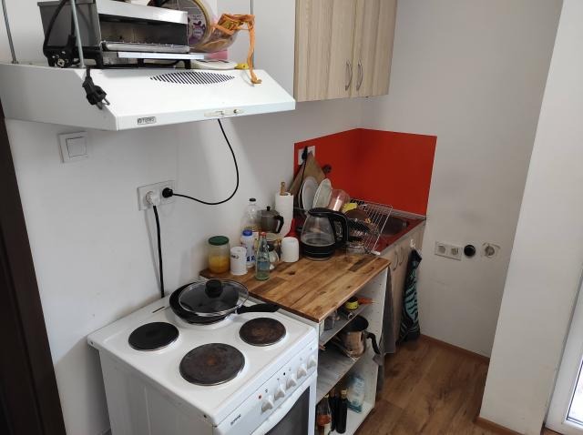 Te huur  Kamer Sofia , Tsentar , 20 m² | 47184963 - afbeelding [8]