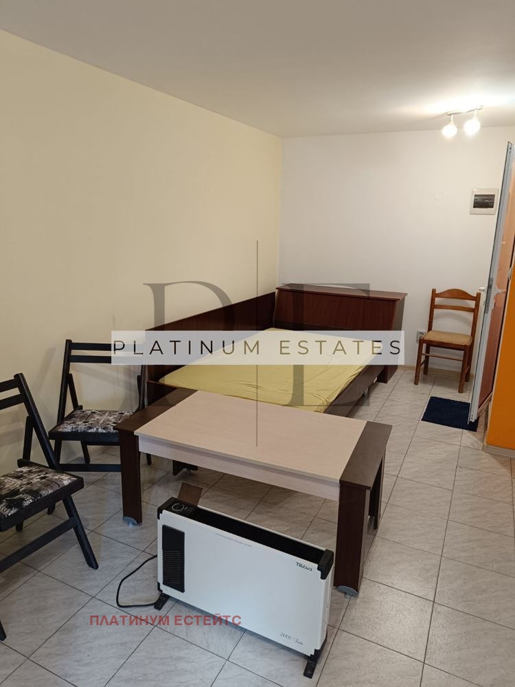 Para alugar  Estúdio Sofia , Ovtcha kupel 2 , 30 m² | 84996077 - imagem [4]