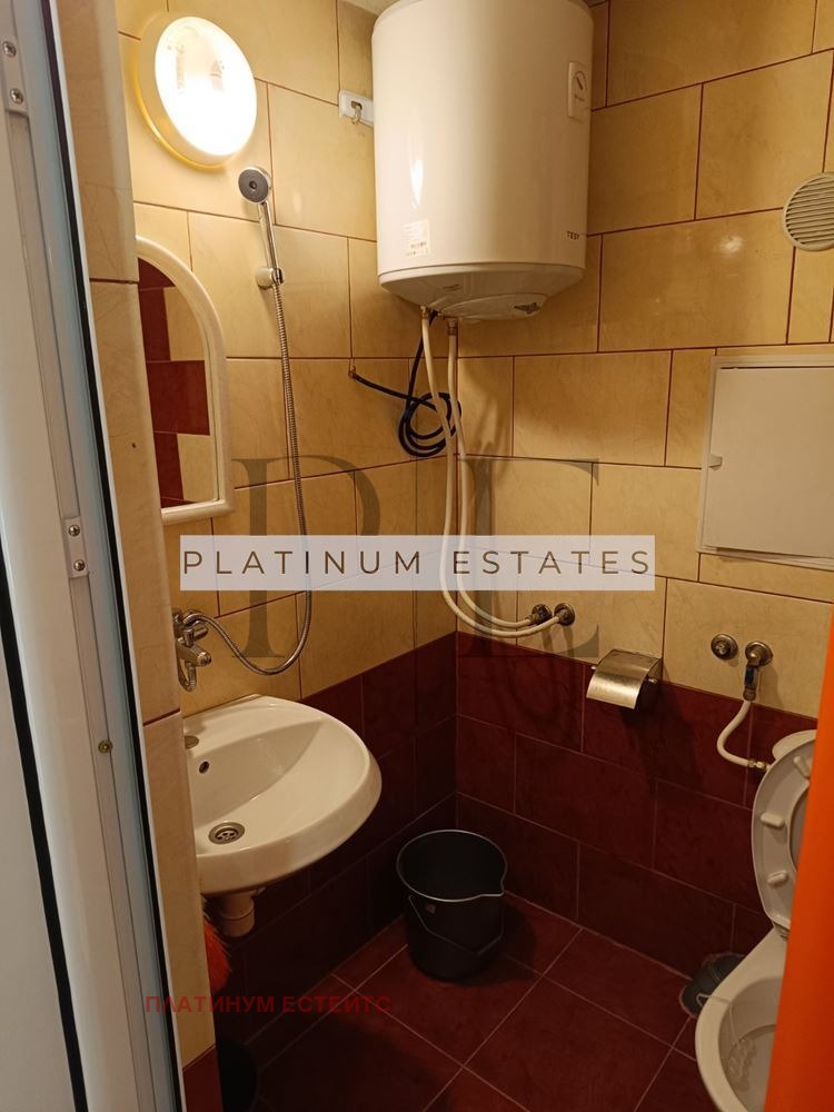 Para alugar  Estúdio Sofia , Ovtcha kupel 2 , 30 m² | 84996077 - imagem [5]