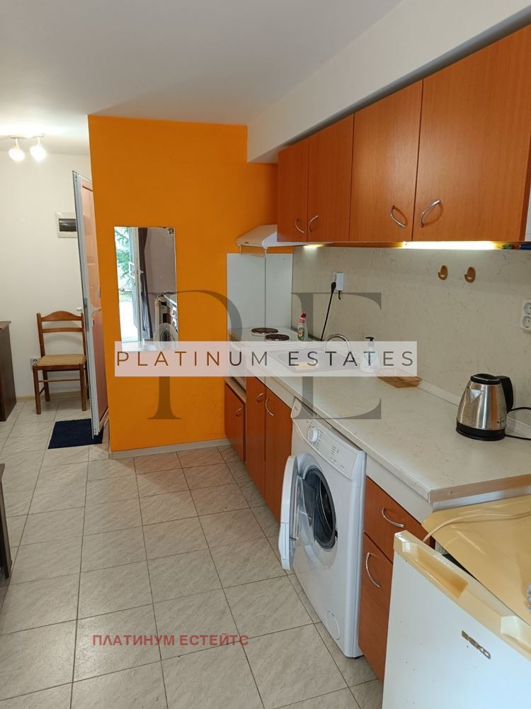 Para alugar  Estúdio Sofia , Ovtcha kupel 2 , 30 m² | 84996077