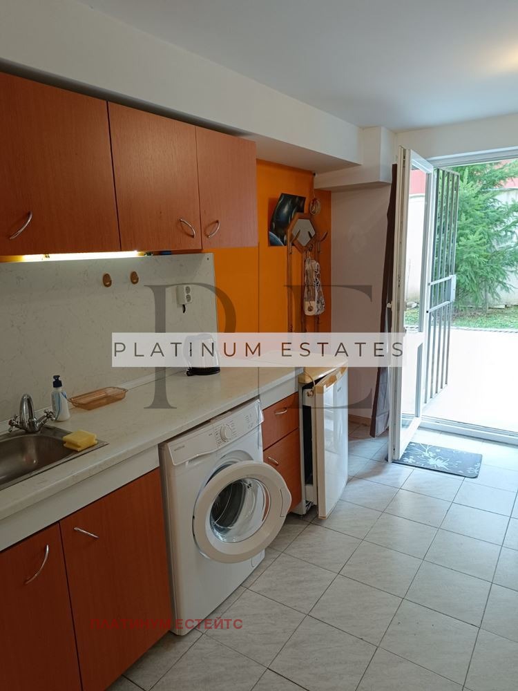 Para alugar  Estúdio Sofia , Ovtcha kupel 2 , 30 m² | 84996077 - imagem [2]