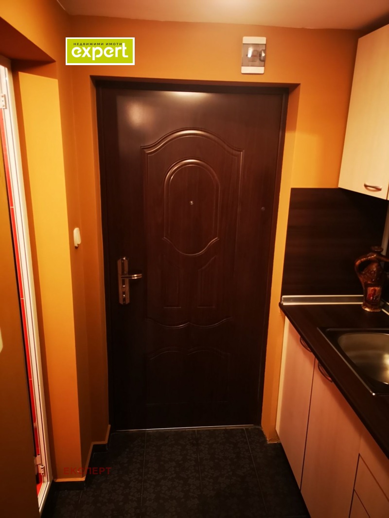 Дава под наем 1-СТАЕН, гр. Плевен, Мара Денчева, снимка 5 - Апартаменти - 53034630