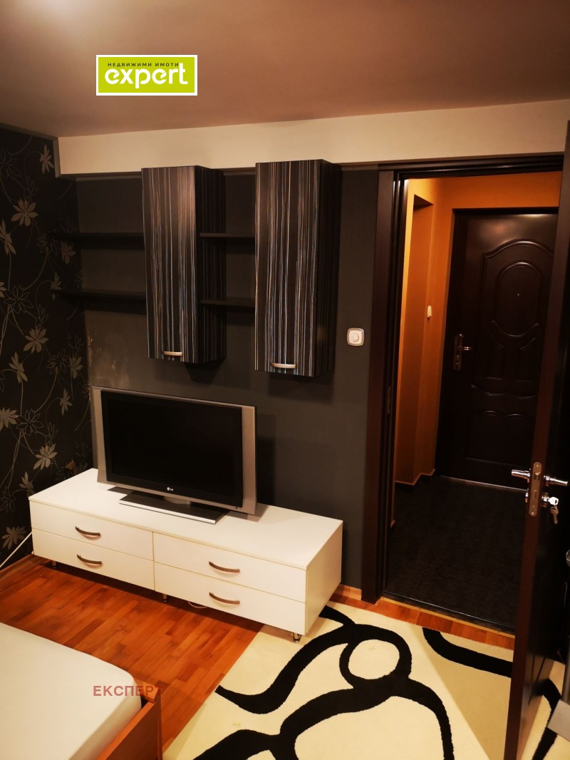 Дава под наем 1-СТАЕН, гр. Плевен, Мара Денчева, снимка 3 - Апартаменти - 53034630