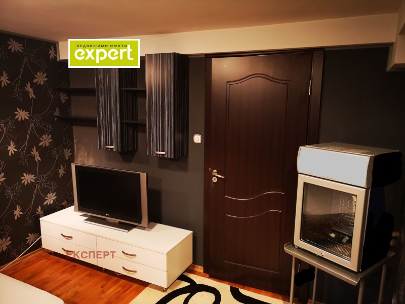 Дава под наем 1-СТАЕН, гр. Плевен, Мара Денчева