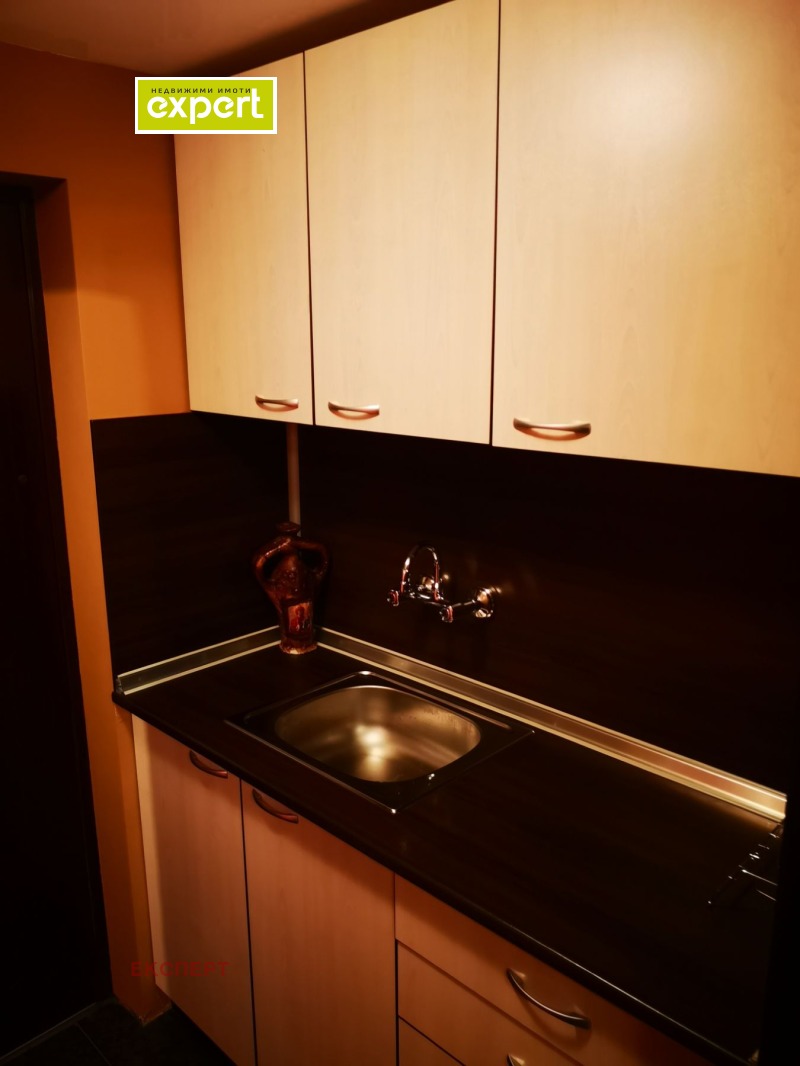 Дава под наем 1-СТАЕН, гр. Плевен, Мара Денчева, снимка 4 - Апартаменти - 53034630