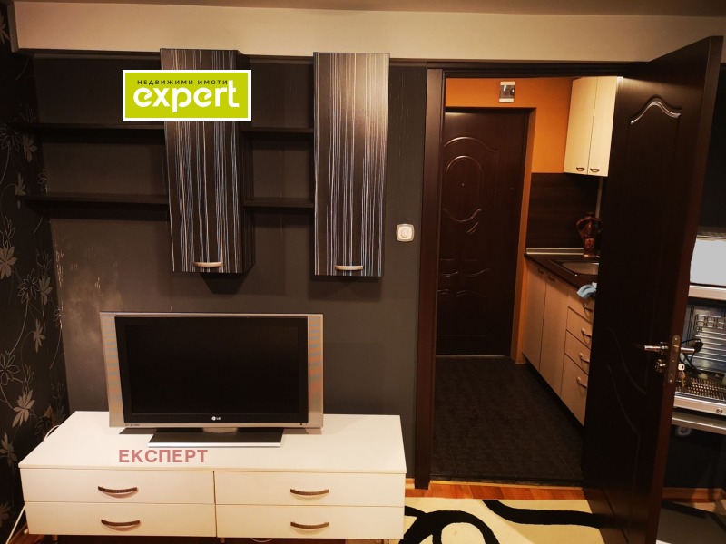 Дава под наем 1-СТАЕН, гр. Плевен, Мара Денчева, снимка 2 - Апартаменти - 53034630