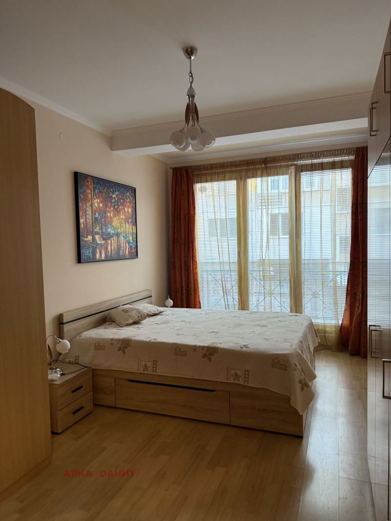 Kiadó  1 hálószoba Sofia , Ivan Vazov , 65 négyzetméter | 11599042 - kép [12]