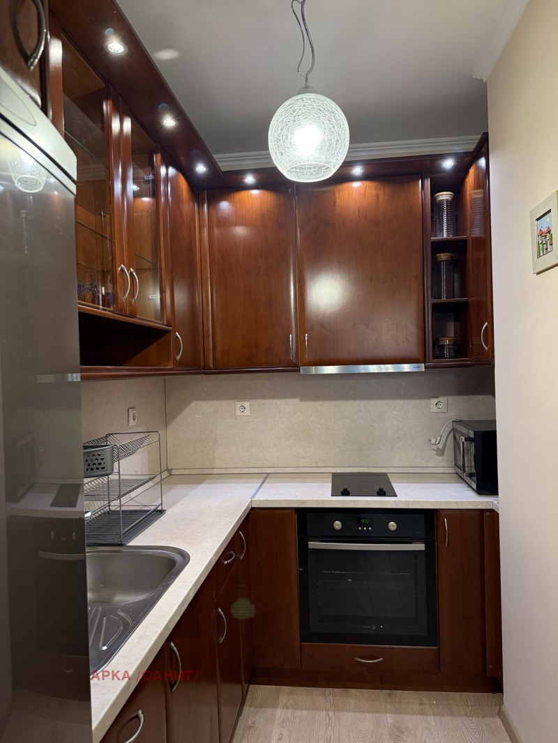 Kiadó  1 hálószoba Sofia , Ivan Vazov , 65 négyzetméter | 11599042 - kép [10]