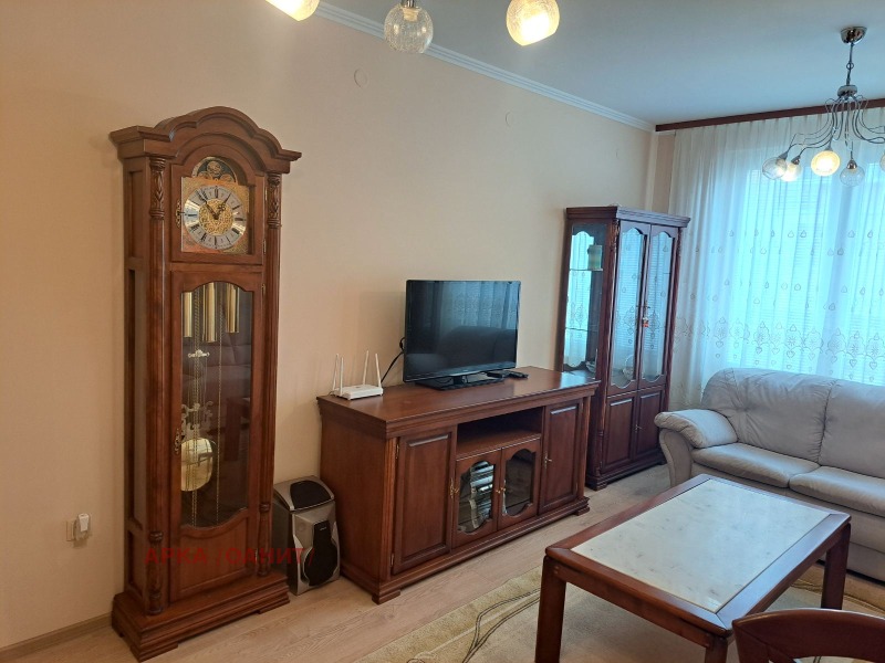 Kiadó  1 hálószoba Sofia , Ivan Vazov , 65 négyzetméter | 11599042 - kép [7]