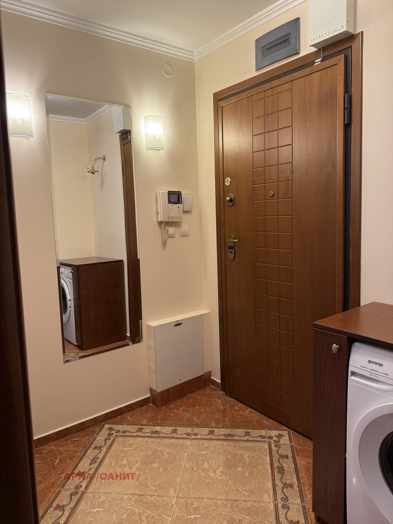 Kiadó  1 hálószoba Sofia , Ivan Vazov , 65 négyzetméter | 11599042 - kép [3]