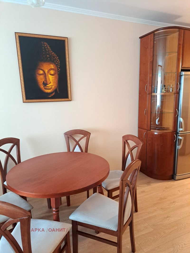 Kiadó  1 hálószoba Sofia , Ivan Vazov , 65 négyzetméter | 11599042 - kép [8]