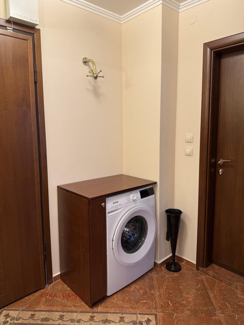Kiadó  1 hálószoba Sofia , Ivan Vazov , 65 négyzetméter | 11599042 - kép [4]