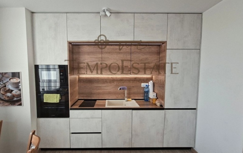 För uthyrning  1 sovrum Varna , Tjaika , 68 kvm | 65167538 - bild [3]