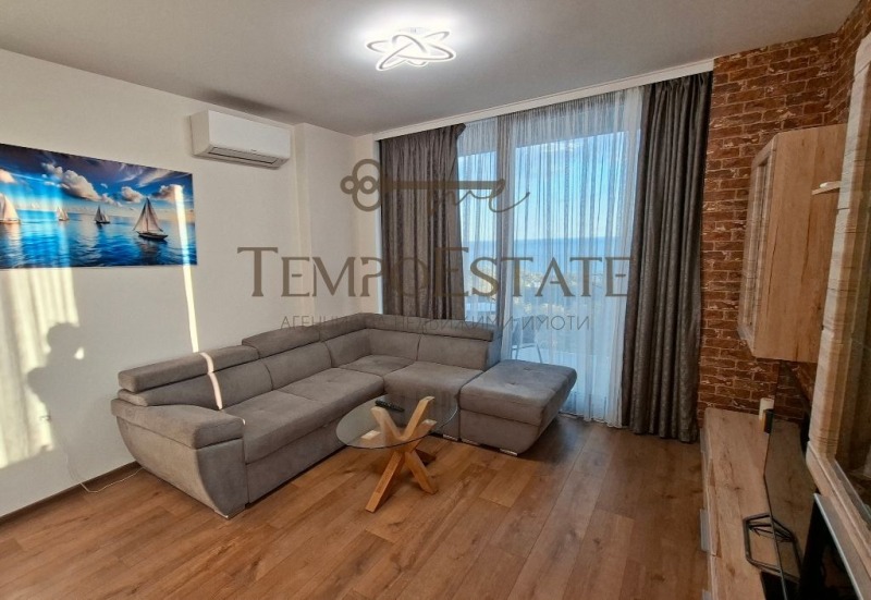 För uthyrning  1 sovrum Varna , Tjaika , 68 kvm | 65167538 - bild [5]