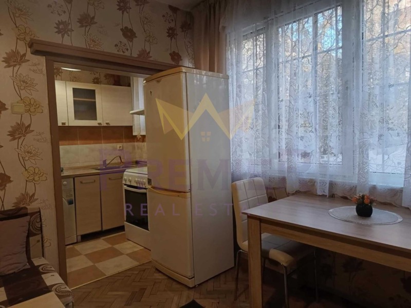 Дава под наем 2-СТАЕН, гр. Варна, Зимно кино Тракия, снимка 4 - Апартаменти - 52364411