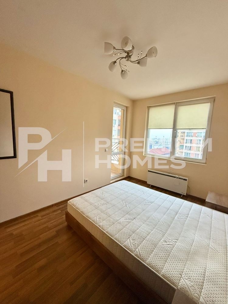 Дава под наем 2-СТАЕН, гр. София, Толстой, снимка 5 - Апартаменти - 53010203