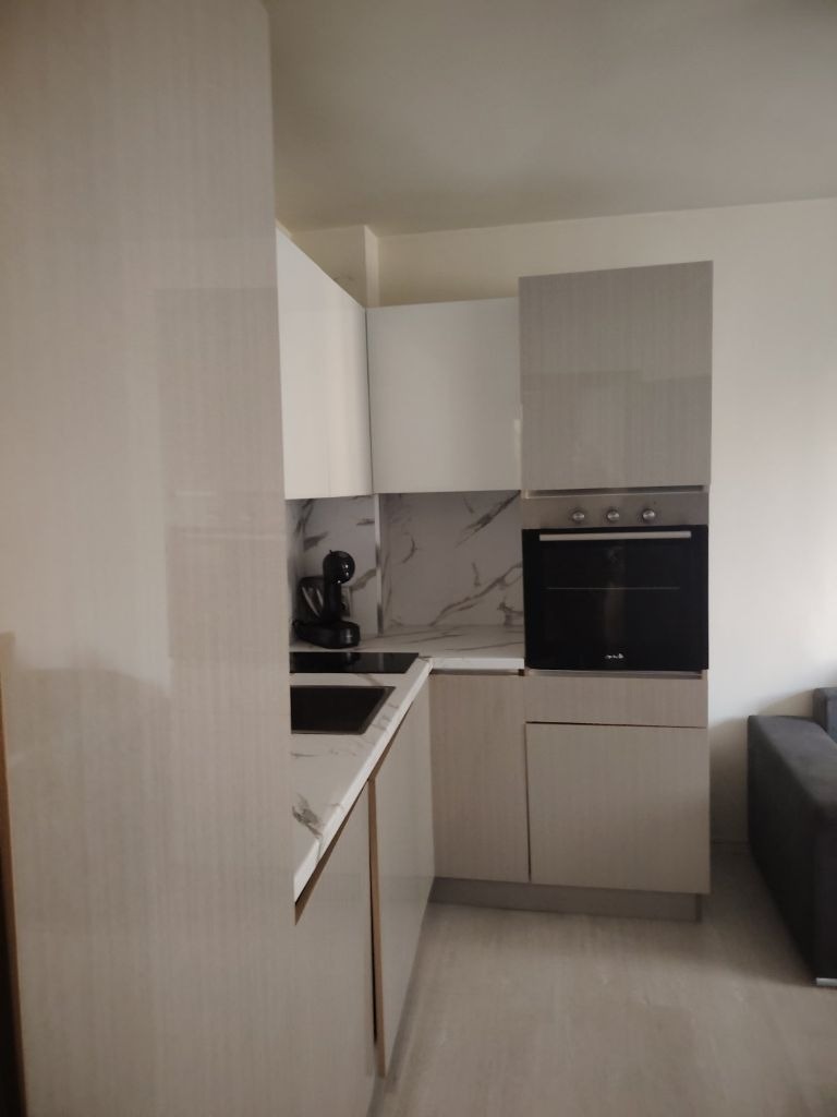 Дава под наем 2-СТАЕН, гр. София, Банишора, снимка 7 - Апартаменти - 53151489