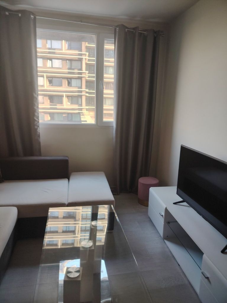 Дава под наем 2-СТАЕН, гр. София, Банишора