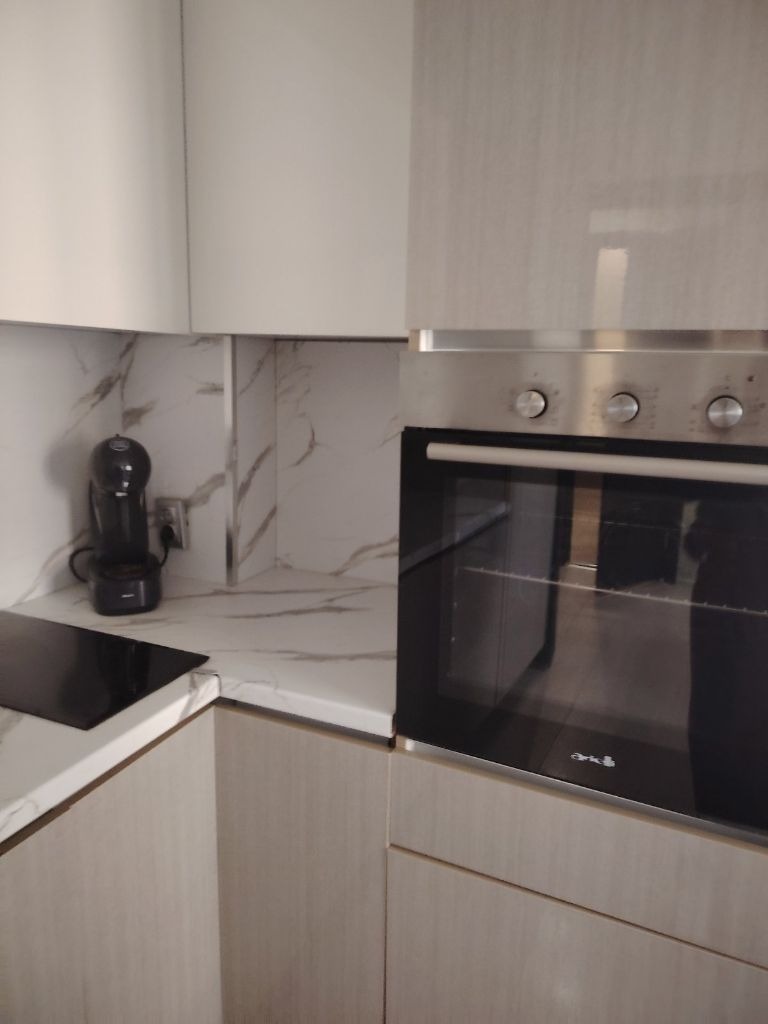 Дава под наем 2-СТАЕН, гр. София, Банишора, снимка 3 - Апартаменти - 53151489