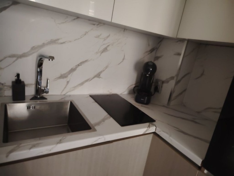 Дава под наем 2-СТАЕН, гр. София, Банишора, снимка 2 - Апартаменти - 53151489