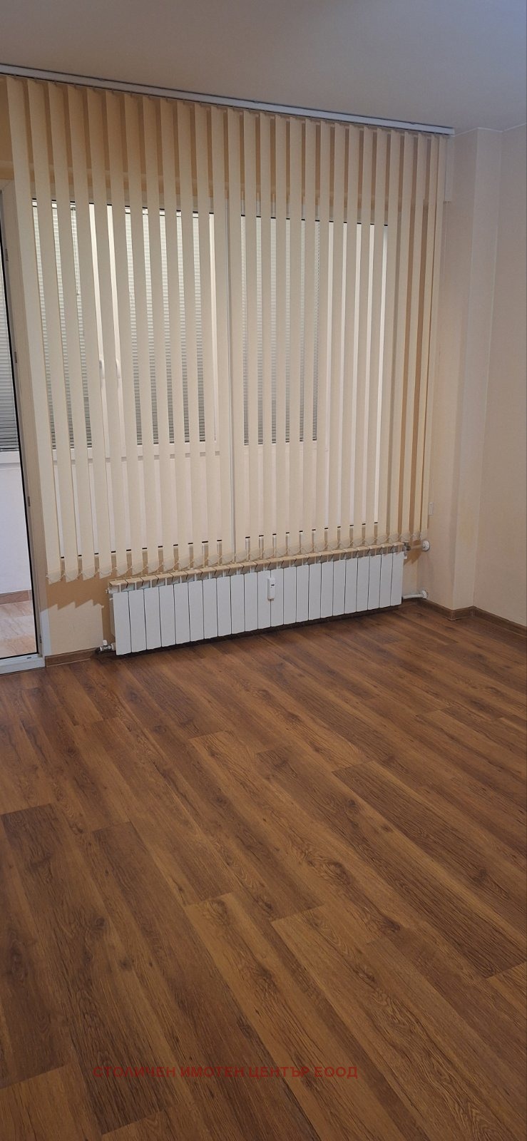 Дава под наем 2-СТАЕН, гр. София, Хаджи Димитър, снимка 9 - Апартаменти - 54021554