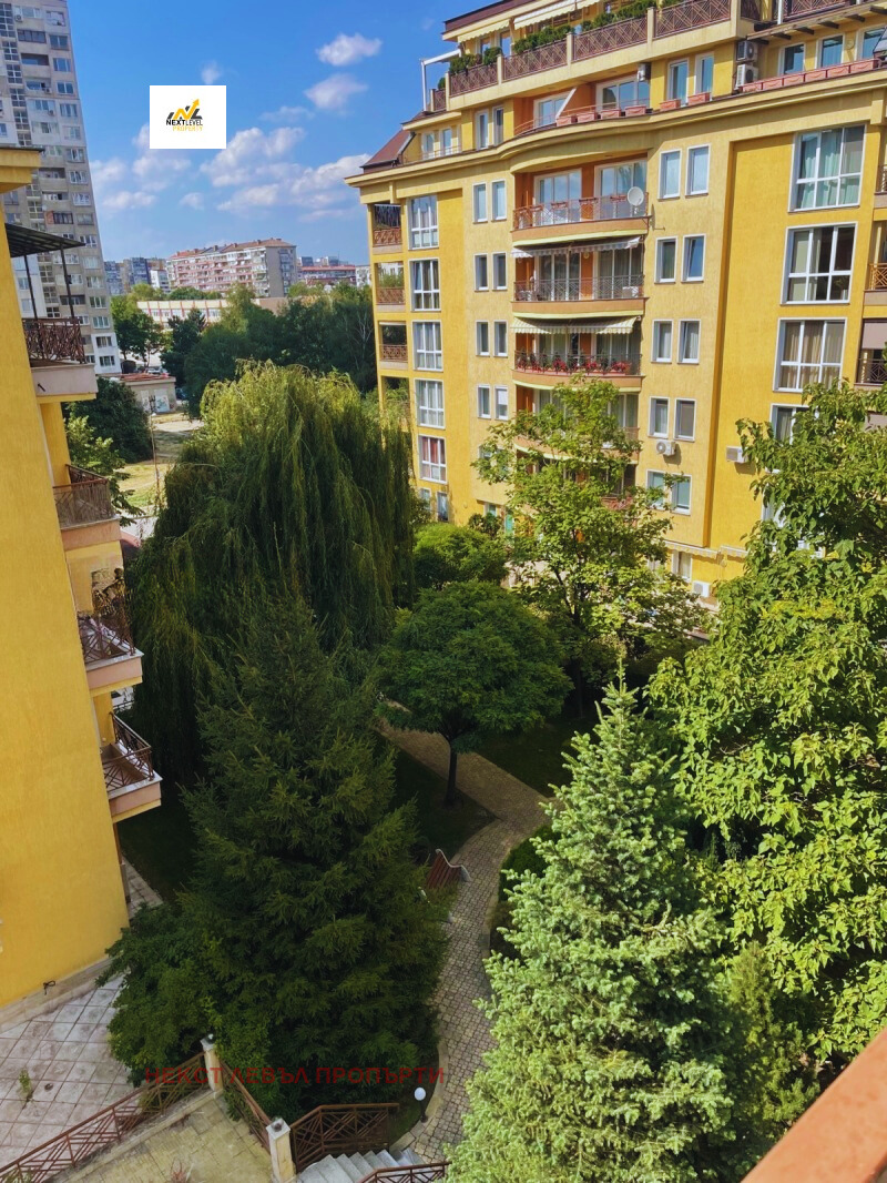 For Rent  2 bedroom Sofia , Borovo , 140 sq.m | 44291682 - image [13]