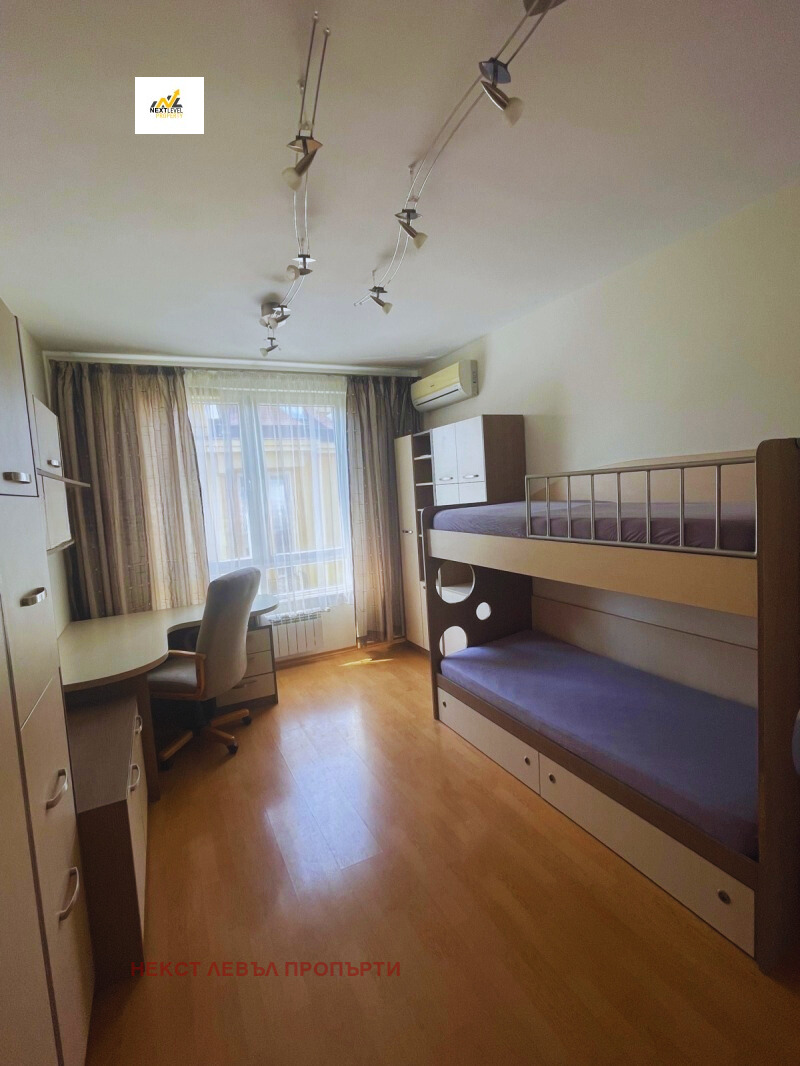 A louer  2 chambres Sofia , Borovo , 140 m² | 44291682 - image [5]