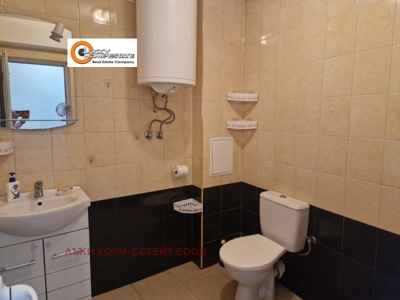 For Rent  2 bedroom Sofia , Moderno predgradie , 90 sq.m | 98656346 - image [8]