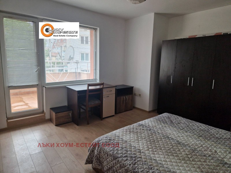 Kiralık  2 yatak odası Sofia , Moderno predgradie , 90 metrekare | 98656346 - görüntü [7]