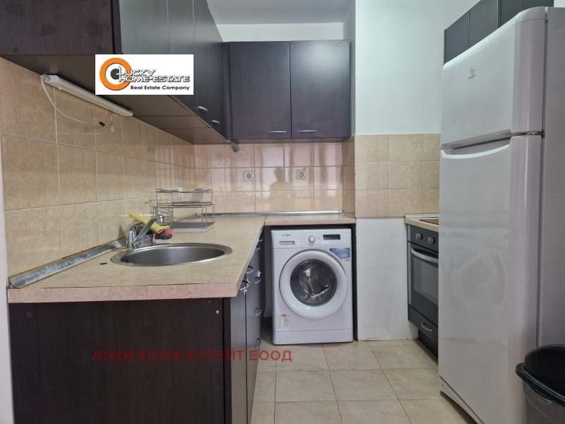 Kiralık  2 yatak odası Sofia , Moderno predgradie , 90 metrekare | 98656346 - görüntü [2]