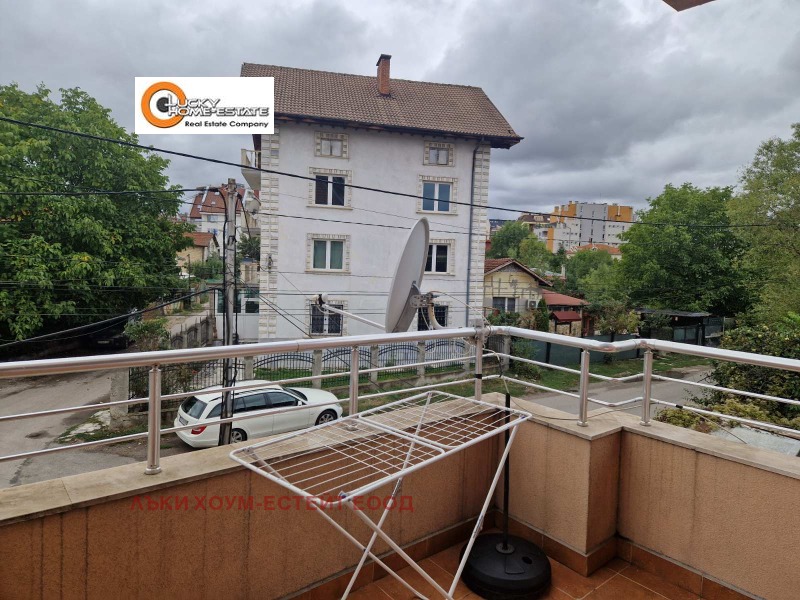 Zu vermieten  2 Schlafzimmer Sofia , Moderno predgradie , 90 qm | 98656346 - Bild [9]