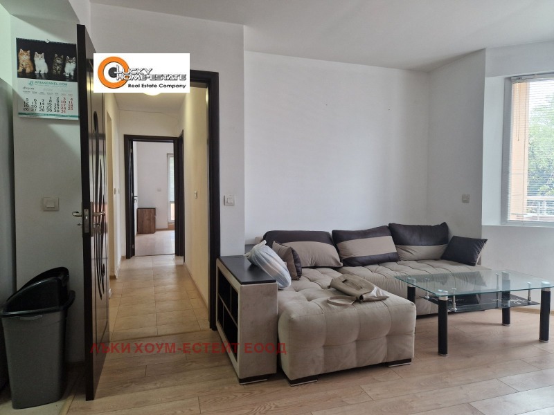 Kiralık  2 yatak odası Sofia , Moderno predgradie , 90 metrekare | 98656346 - görüntü [4]