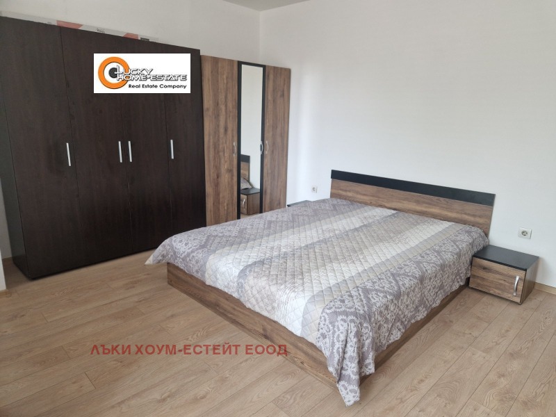 Kiralık  2 yatak odası Sofia , Moderno predgradie , 90 metrekare | 98656346 - görüntü [5]