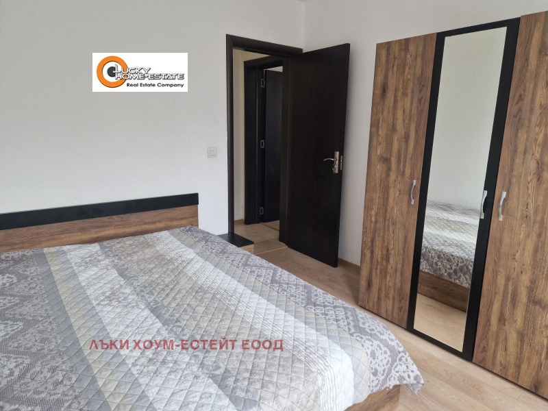 Zu vermieten  2 Schlafzimmer Sofia , Moderno predgradie , 90 qm | 98656346 - Bild [6]