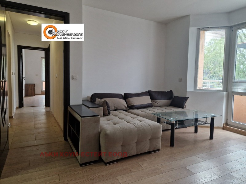 Para alugar  2 quartos Sofia , Moderno predgradie , 90 m² | 98656346