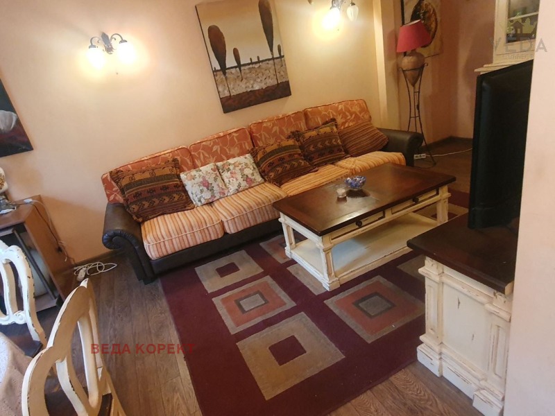 Kiadó  2 hálószobás Sofia , Centar , 90 négyzetméter | 82986170 - kép [4]