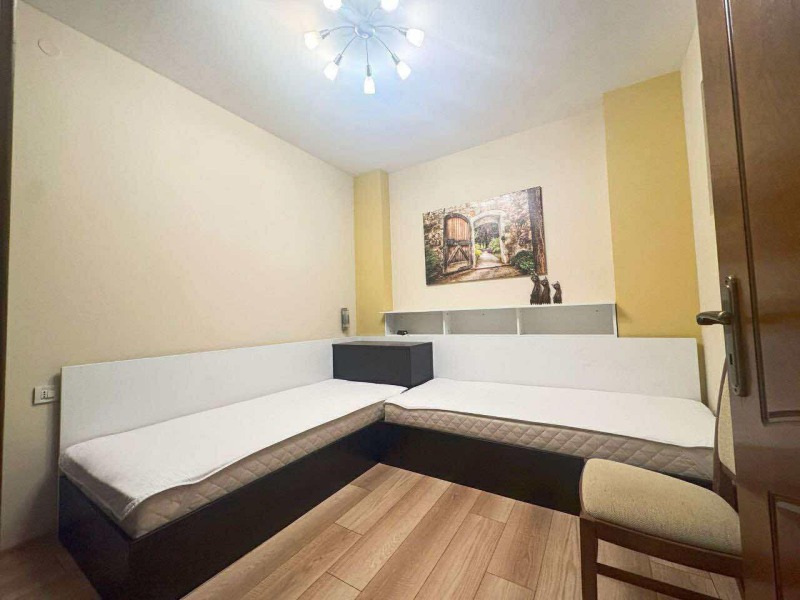 Do wynajęcia  2 sypialnie Warna , k.k. Sw.Sw. Konstantin i Elena , 100 mkw | 66696336 - obraz [3]