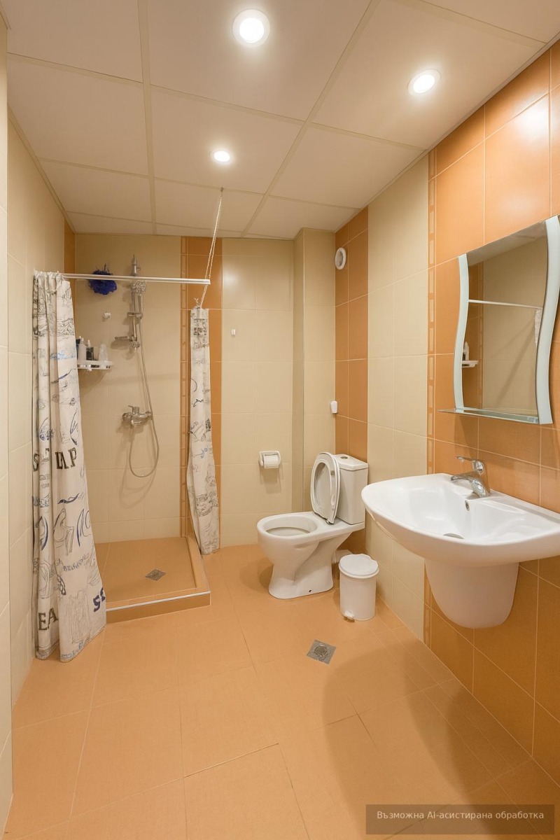 Дава под наем 3-СТАЕН, гр. Пловдив, Център, снимка 6 - Апартаменти - 52771981