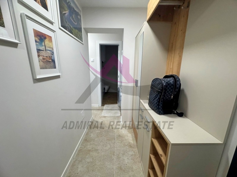 Дава под наем 3-СТАЕН, гр. Варна, Левски 1, снимка 4 - Апартаменти - 52813461