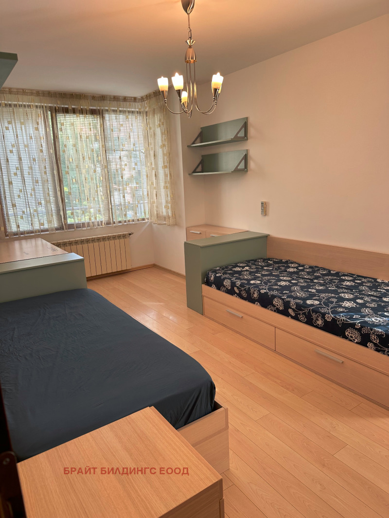 K pronájmu  3 ložnice Sofia , Lozenec , 133 m2 | 61189934 - obraz [4]